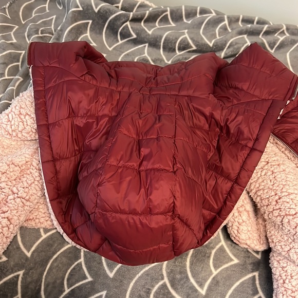 Jacket for medium cold - Picture 3 of 3